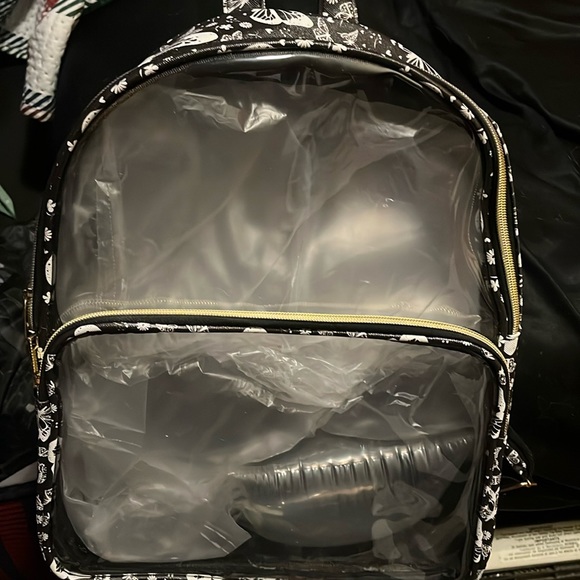 Backpack - Picture 1 of 3